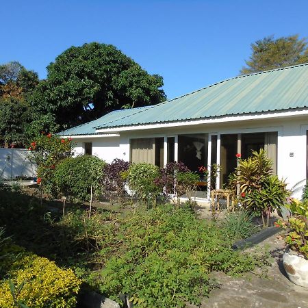Idc Guest House Bagamoyo Dış mekan fotoğraf