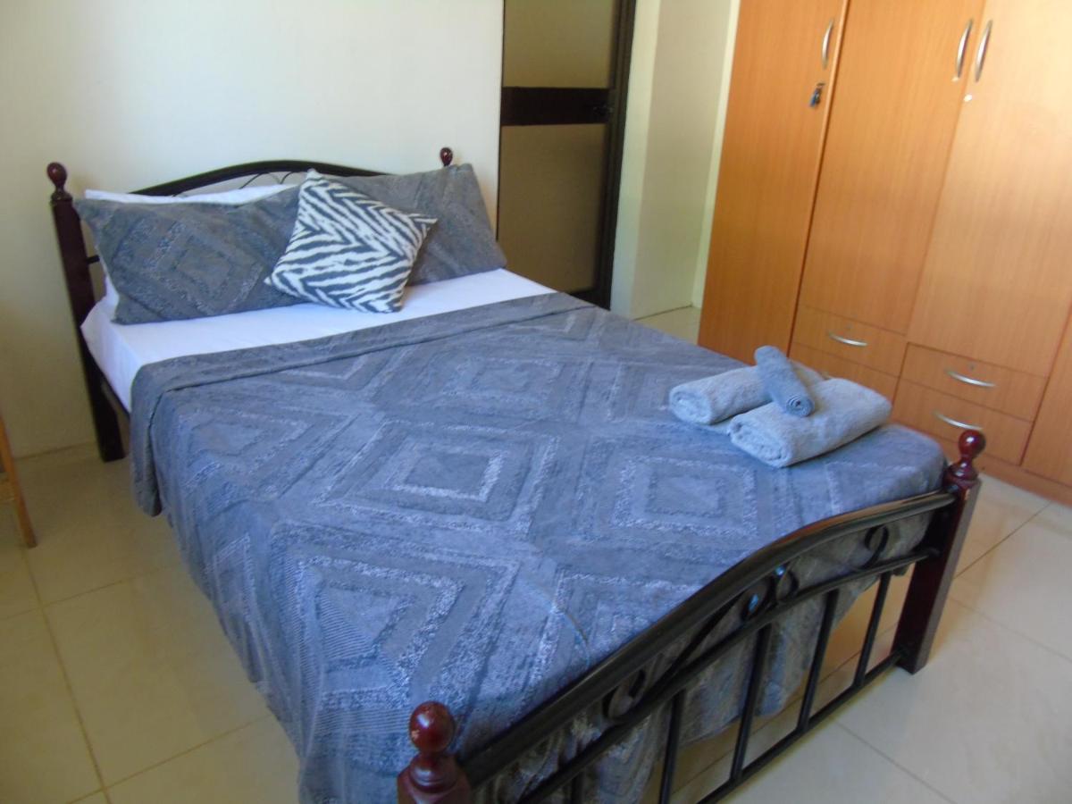 Idc Guest House Bagamoyo Dış mekan fotoğraf