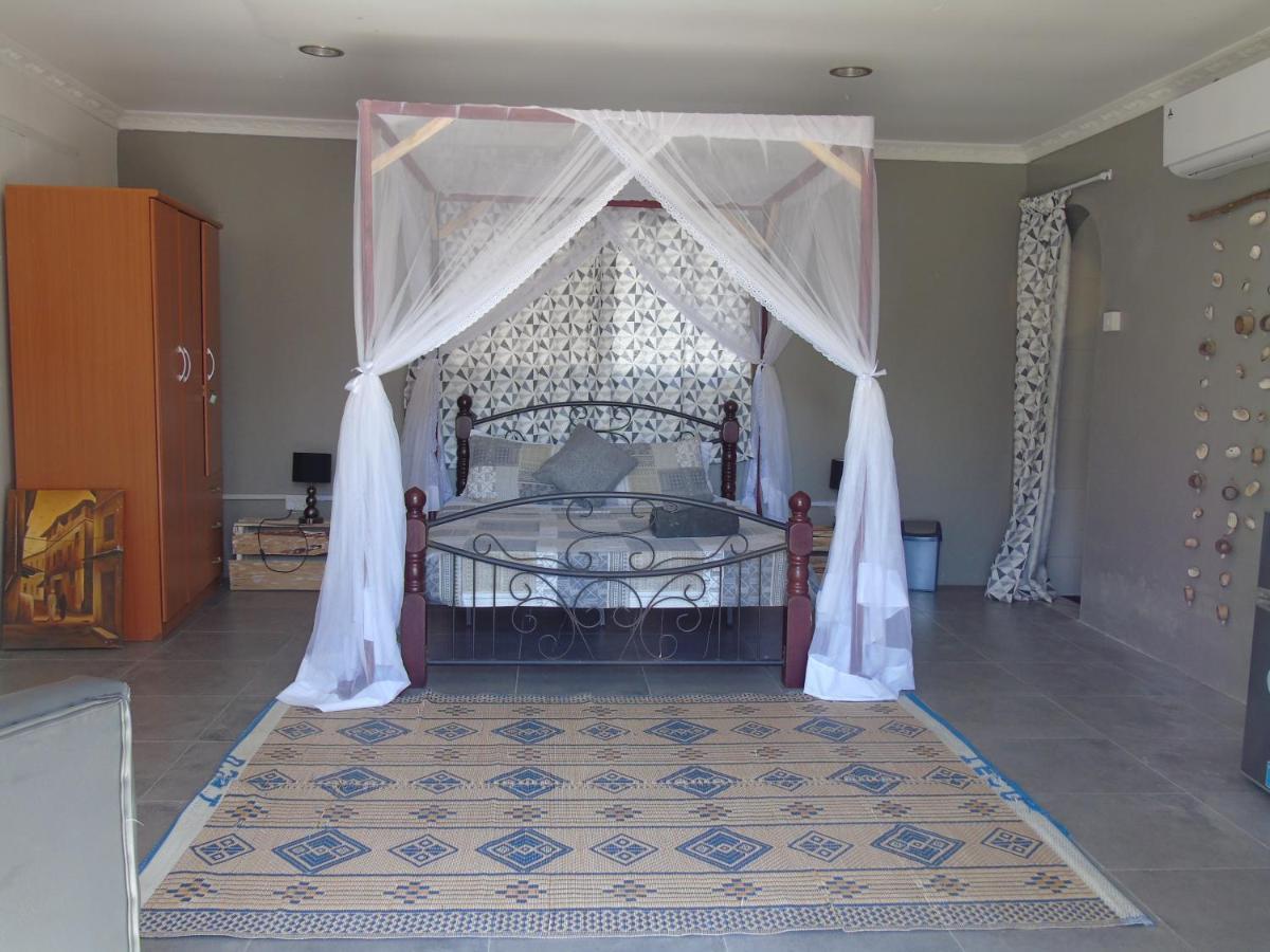 Idc Guest House Bagamoyo Dış mekan fotoğraf
