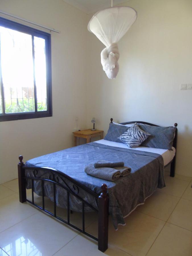 Idc Guest House Bagamoyo Dış mekan fotoğraf