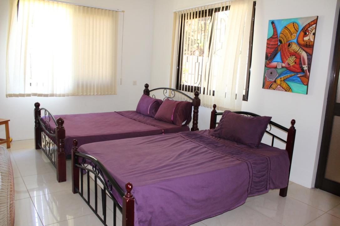 Idc Guest House Bagamoyo Dış mekan fotoğraf