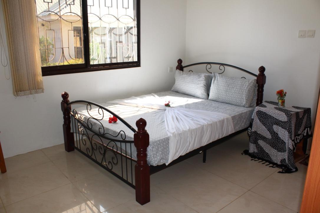 Idc Guest House Bagamoyo Dış mekan fotoğraf